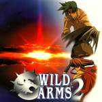 Wild Arms 2